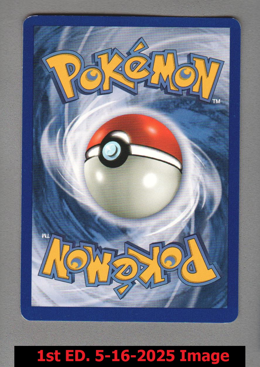 Articuno - 2/62 - Holo Rare - 1st Edition